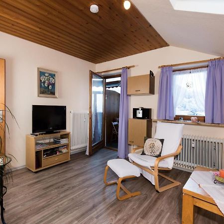Ferienwohnung Tichy Berchtesgaden Esterno foto