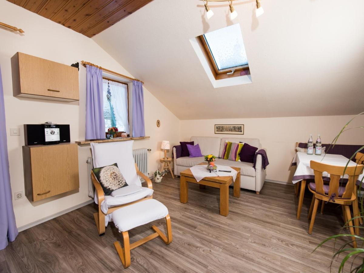 Ferienwohnung Tichy Berchtesgaden Esterno foto