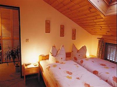 Ferienwohnung Tichy Berchtesgaden Esterno foto