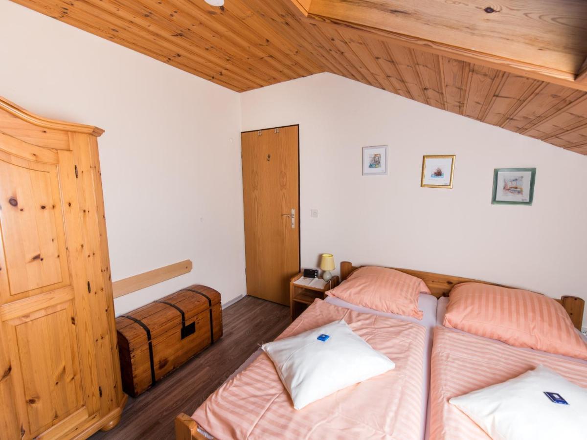 Ferienwohnung Tichy Berchtesgaden Esterno foto
